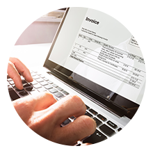 業務渡航の精算ニーズに対応