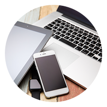 最大8台同時接続